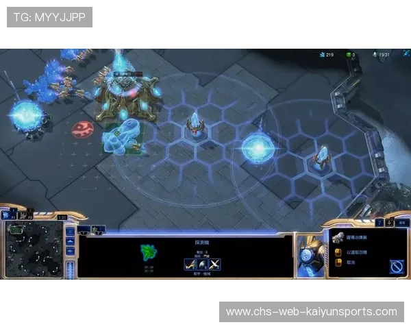 开局爆炸直接压制